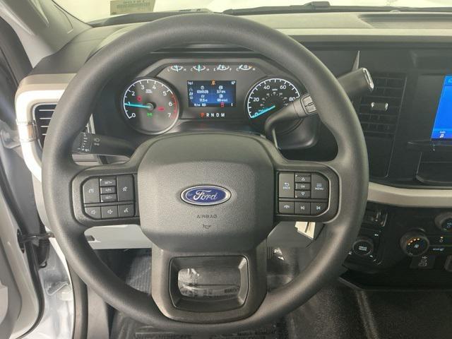 new 2026 Ford F-250 car, priced at $55,236