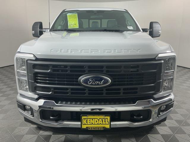 new 2026 Ford F-250 car, priced at $55,236