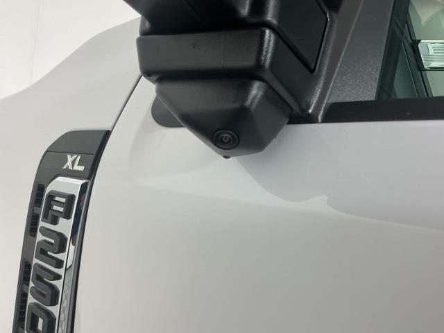 new 2026 Ford F-250 car, priced at $55,236