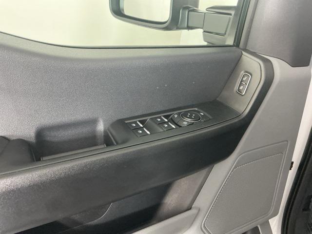 new 2026 Ford F-250 car, priced at $55,236