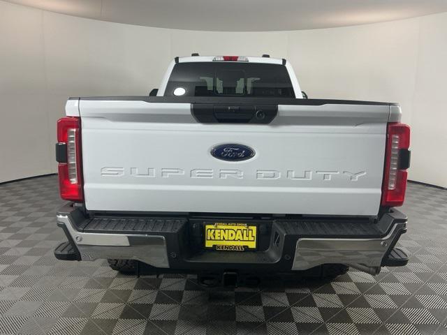 new 2026 Ford F-250 car, priced at $55,236