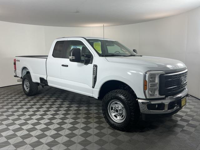 new 2026 Ford F-250 car, priced at $55,236