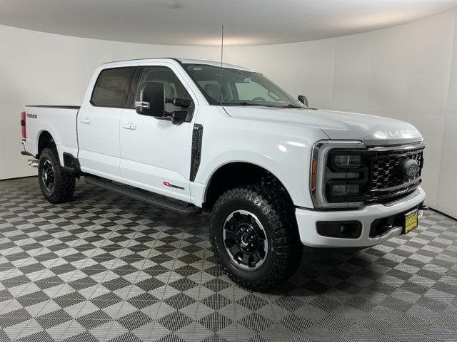 new 2026 Ford F-350 car, priced at $87,358