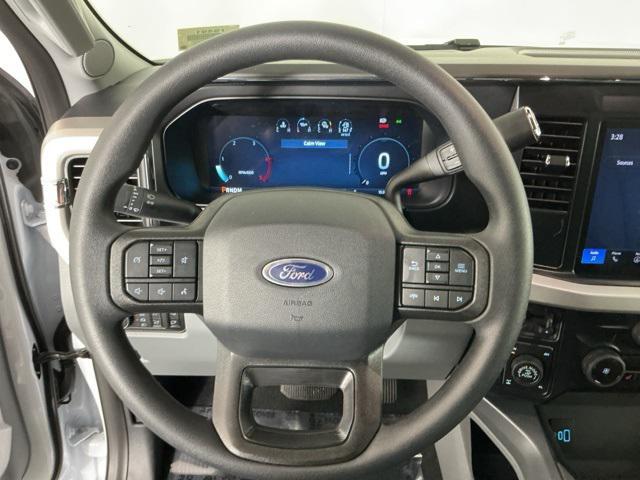 new 2026 Ford F-350 car, priced at $87,358