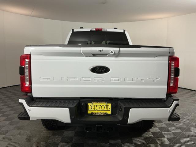 new 2026 Ford F-350 car, priced at $87,358