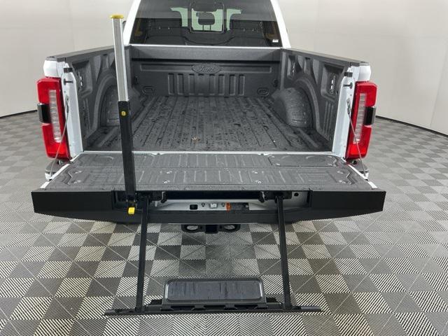 new 2026 Ford F-350 car, priced at $87,358