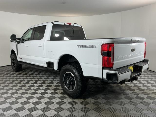 new 2026 Ford F-350 car, priced at $87,358