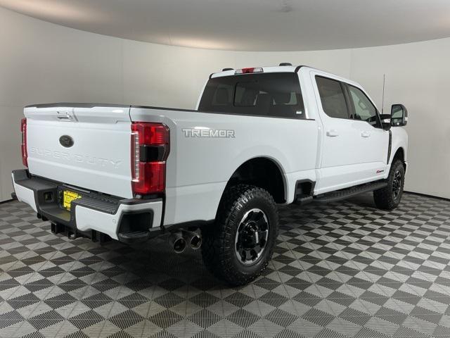 new 2026 Ford F-350 car, priced at $87,358