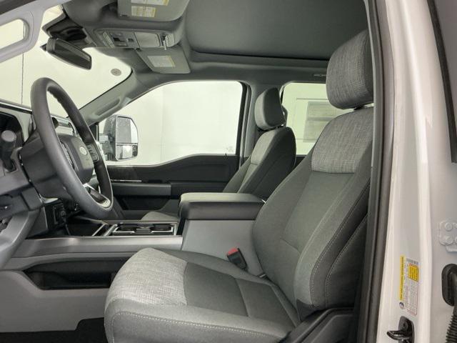 new 2026 Ford F-350 car, priced at $87,358