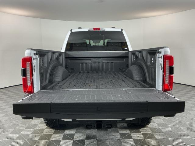 new 2026 Ford F-350 car, priced at $87,358