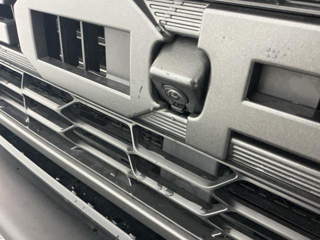 used 2024 Ford Bronco car, priced at $69,972