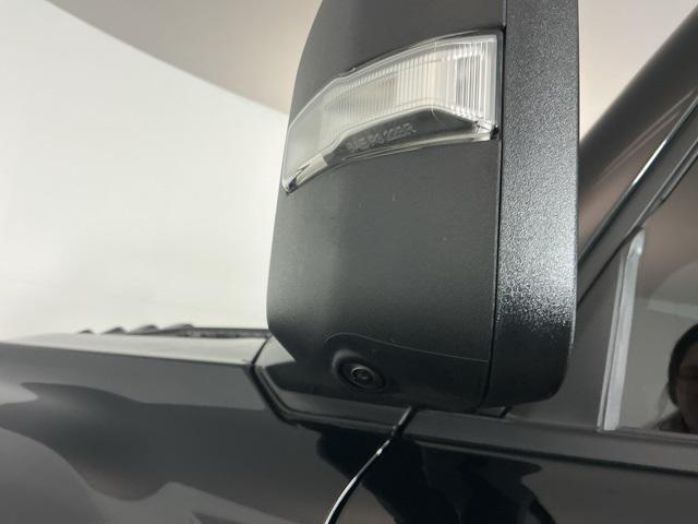 used 2024 Ford Bronco car, priced at $69,972