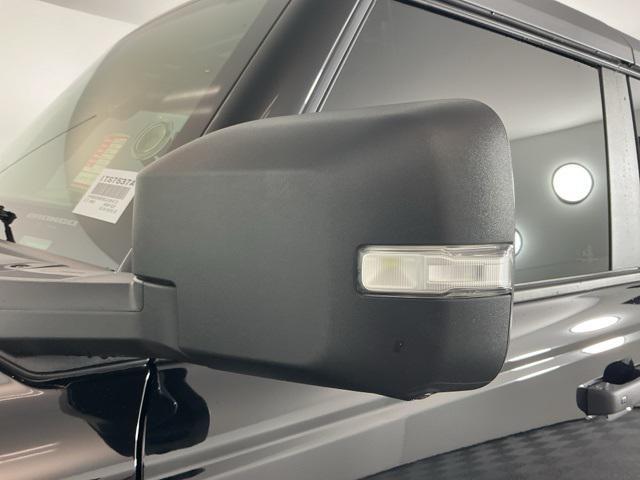 used 2024 Ford Bronco car, priced at $69,972