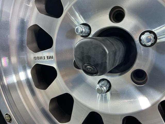 used 2024 Ford Bronco car, priced at $69,972