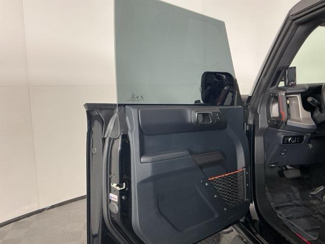 used 2024 Ford Bronco car, priced at $69,972