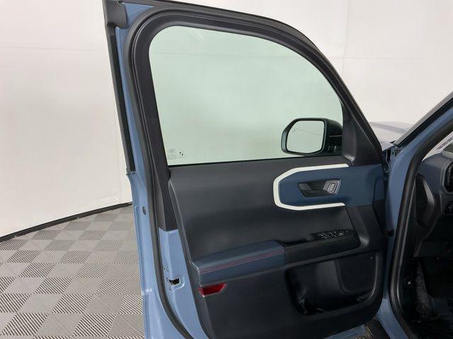 used 2025 Ford Bronco Sport car, priced at $32,171
