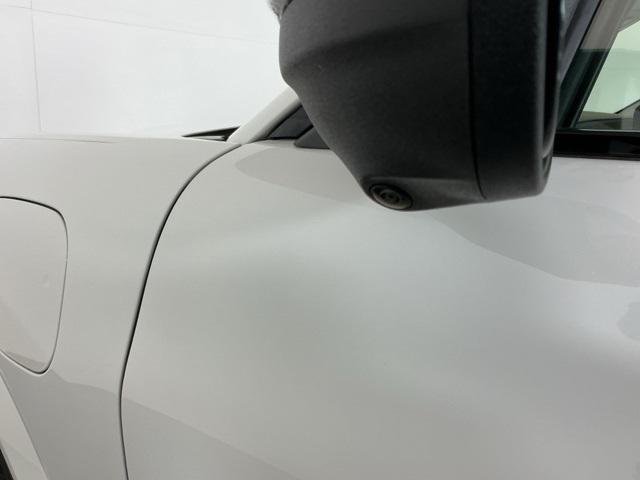 new 2025 Ford Mustang Mach-E car, priced at $48,235