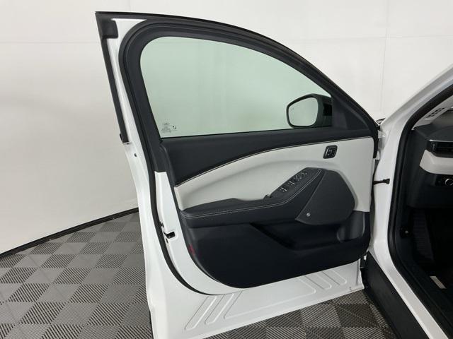 new 2025 Ford Mustang Mach-E car, priced at $48,235