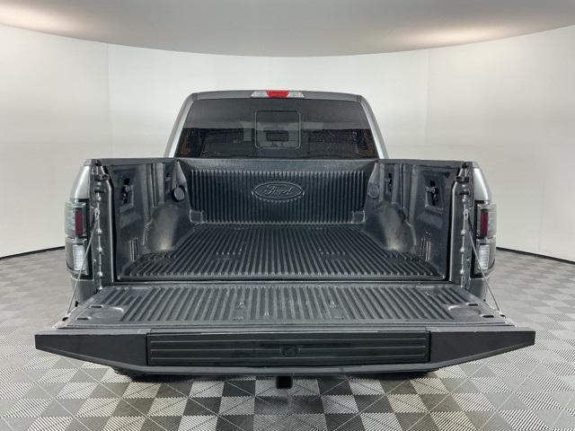 used 2015 Ford F-150 car, priced at $19,472