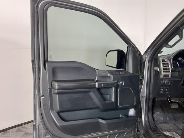 used 2015 Ford F-150 car, priced at $19,472