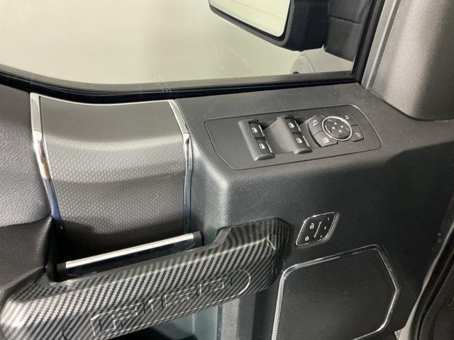 used 2015 Ford F-150 car, priced at $19,472