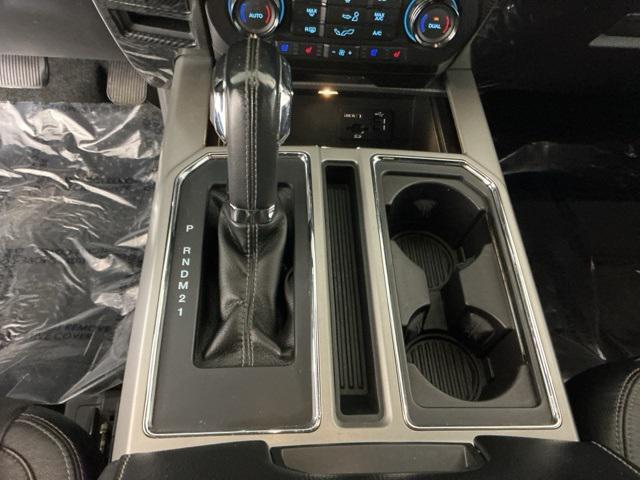 used 2015 Ford F-150 car, priced at $19,472