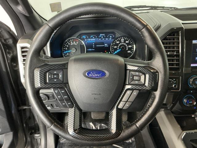 used 2015 Ford F-150 car, priced at $19,472