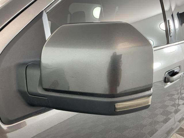 used 2015 Ford F-150 car, priced at $19,472