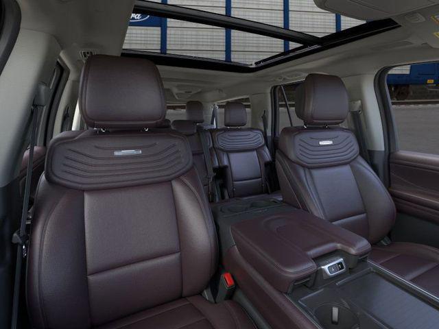 new 2026 Ford Expedition Max car, priced at $95,955