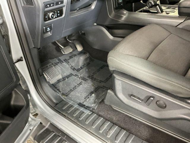 used 2024 Ford F-150 car, priced at $44,971