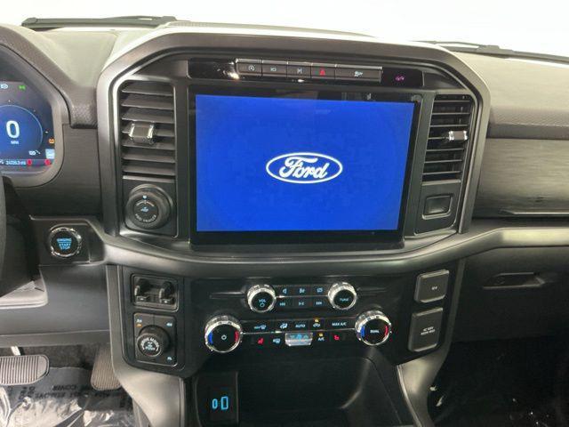 used 2024 Ford F-150 car, priced at $44,971