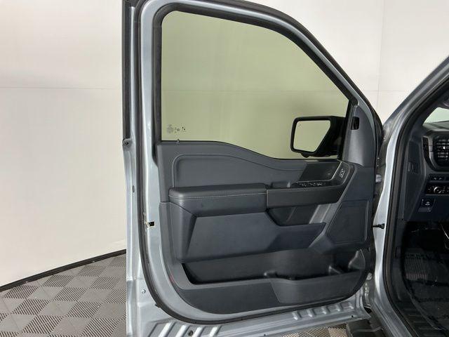 used 2024 Ford F-150 car, priced at $44,971