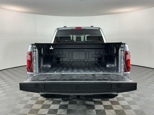 used 2024 Ford F-150 car, priced at $44,971