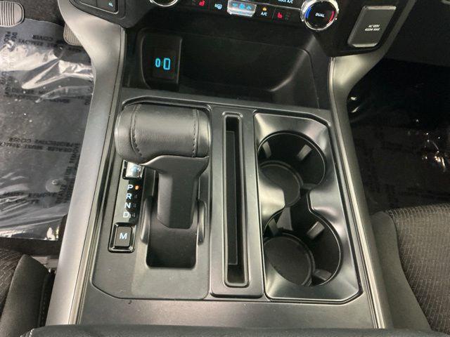 used 2024 Ford F-150 car, priced at $44,971