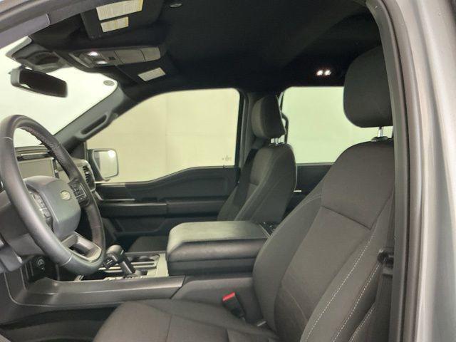 used 2024 Ford F-150 car, priced at $44,971