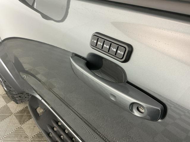 new 2025 Ford Ranger car, priced at $66,100