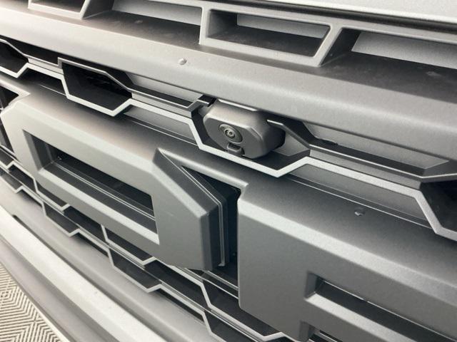 new 2025 Ford Ranger car, priced at $66,100