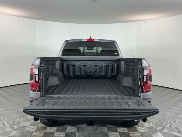 new 2025 Ford Ranger car, priced at $66,100