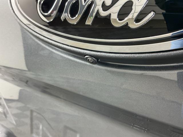 new 2025 Ford Ranger car, priced at $66,100