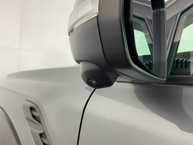 new 2025 Ford Ranger car, priced at $66,100