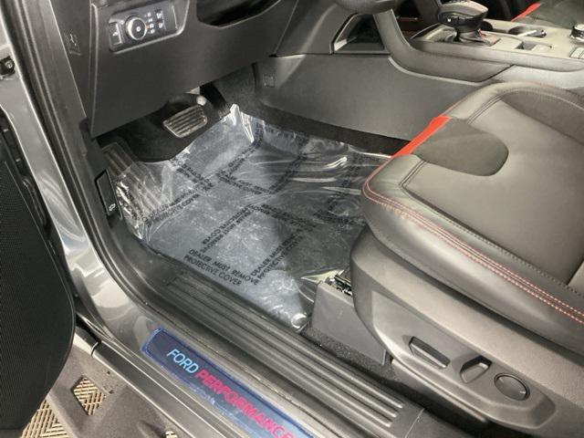 new 2025 Ford Ranger car, priced at $66,100