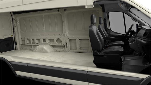 new 2026 Ford Transit-350 car, priced at $59,810