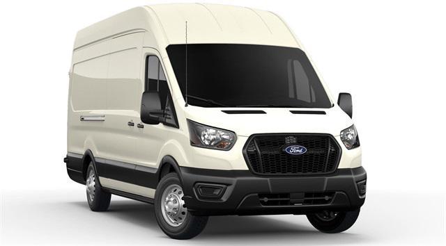 new 2026 Ford Transit-350 car, priced at $59,810