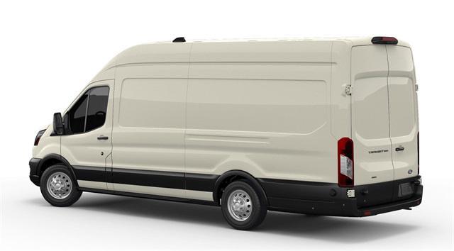new 2026 Ford Transit-350 car, priced at $59,810