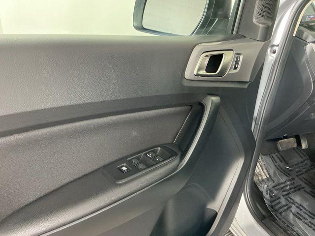 used 2020 Ford Ranger car, priced at $22,971