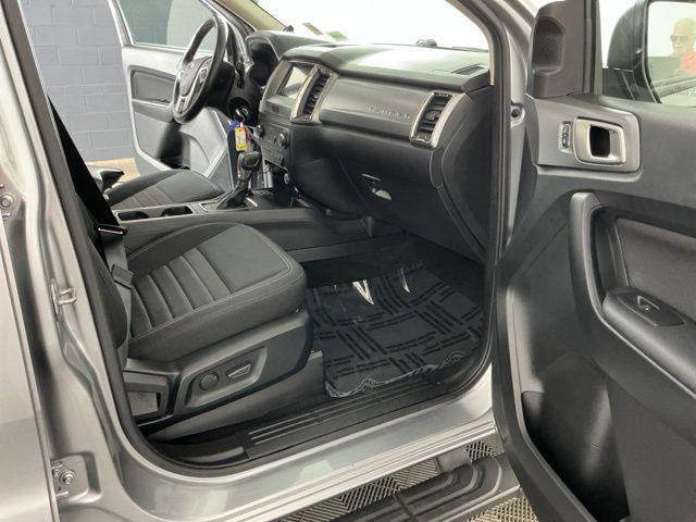 used 2020 Ford Ranger car, priced at $22,971