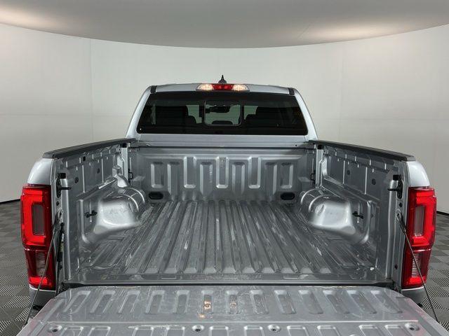 used 2020 Ford Ranger car, priced at $22,971