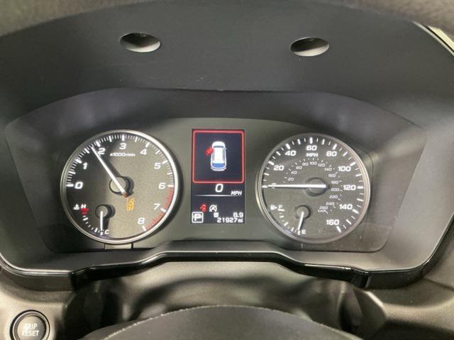 used 2025 Subaru Outback car, priced at $26,972
