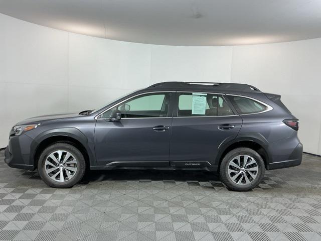 used 2025 Subaru Outback car, priced at $26,972