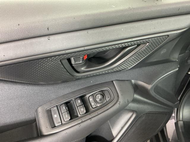 used 2025 Subaru Outback car, priced at $26,972